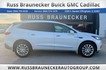 2021 Buick Enclave Premium thumbnail image 01