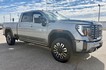 2024 GMC Sierra 2500HD 4WD Crew Cab Denali Ultimate thumbnail image 02
