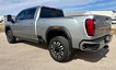 2024 GMC Sierra 2500HD 4WD Crew Cab Denali Ultimate thumbnail image 08