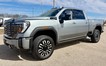 2024 GMC Sierra 2500HD 4WD Crew Cab Denali Ultimate thumbnail image 09