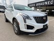 2023 Cadillac XT5 Premium Luxury thumbnail image 03
