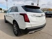 2023 Cadillac XT5 Premium Luxury thumbnail image 07