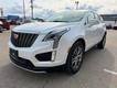 2023 Cadillac XT5 Premium Luxury thumbnail image 08