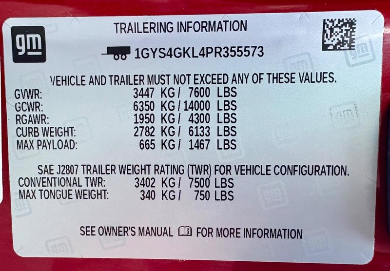 Cadillac Escalade Vehicle Full-screen Gallery Image 43