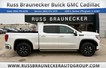 2020 GMC Sierra 1500 4WD Denali Crew Cab thumbnail image 01