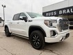 2020 GMC Sierra 1500 4WD Denali Crew Cab thumbnail image 03