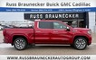 2024 GMC Sierra 1500 4WD Crew Cab Denali thumbnail image 01
