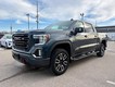2021 GMC Sierra 1500 4WD AT4 Crew Cab thumbnail image 08
