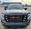 2021 GMC Sierra 1500 4WD AT4 Crew Cab thumbnail image 09