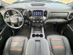 2021 GMC Sierra 1500 4WD AT4 Crew Cab thumbnail image 14