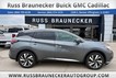 2017 Nissan Murano Platinum thumbnail image 01