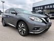 2017 Nissan Murano Platinum thumbnail image 03