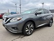 2017 Nissan Murano Platinum thumbnail image 10
