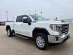 2023 GMC Sierra 2500HD 4WD SLT Crew Cab thumbnail image 02