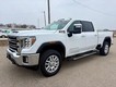 2023 GMC Sierra 2500HD 4WD SLT Crew Cab thumbnail image 08