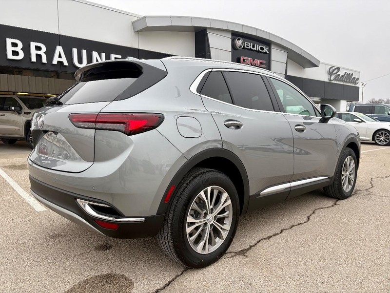 Buick Envision Vehicle Full-screen Gallery Image 04