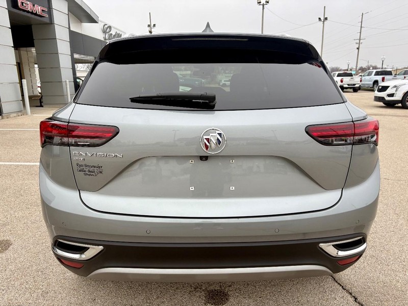 Buick Envision Vehicle Full-screen Gallery Image 05