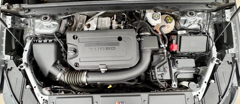 Buick Envision Vehicle Full-screen Gallery Image 10