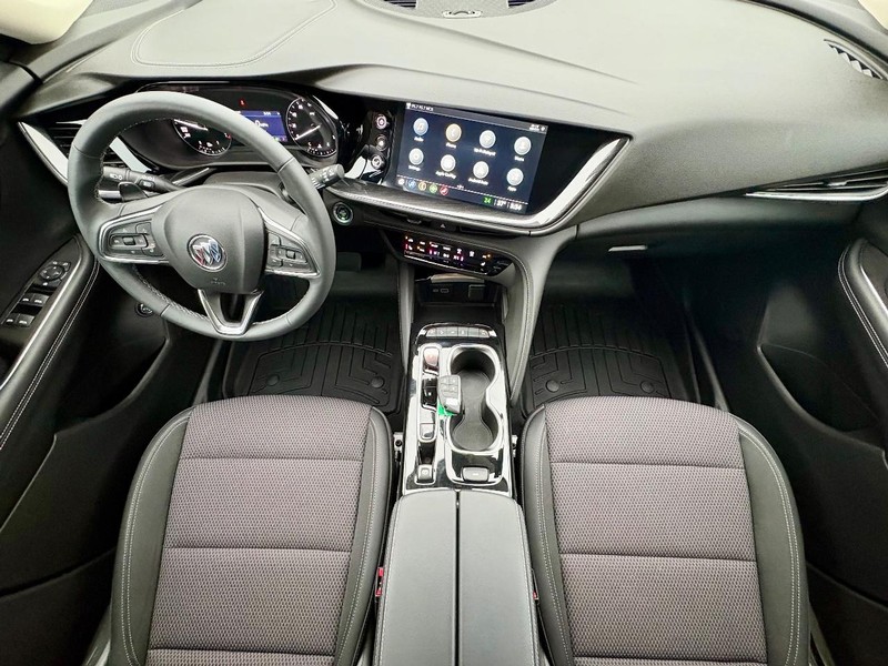 Buick Envision Vehicle Full-screen Gallery Image 13