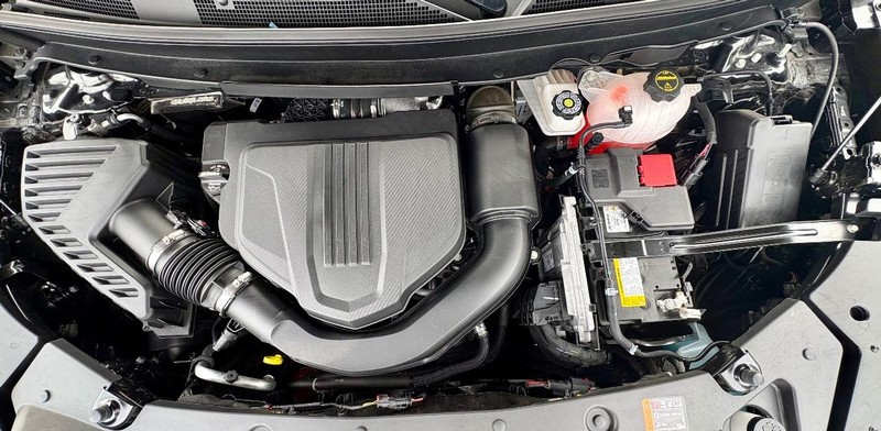 Buick Enclave Vehicle Full-screen Gallery Image 10