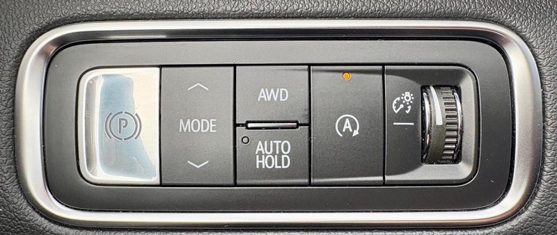 Buick Enclave Vehicle Full-screen Gallery Image 20