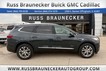 2019 Buick Enclave Avenir thumbnail image 01