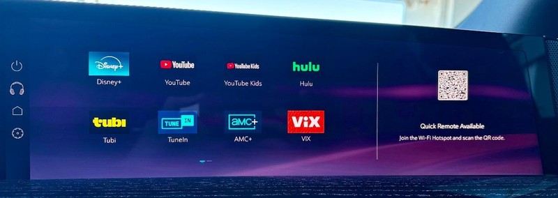 Cadillac Escalade IQ Vehicle Full-screen Gallery Image 31