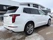 2022 Cadillac XT6 Premium Luxury thumbnail image 03
