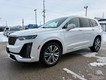 2022 Cadillac XT6 Premium Luxury thumbnail image 08