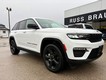 2023 Jeep Grand Cherokee 4WD Limited thumbnail image 02
