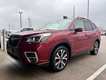 2019 Subaru Forester Limited thumbnail image 07