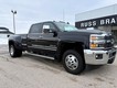 2019 Chevrolet Silverado 3500HD 4WD Crew Cab LTZ thumbnail image 02