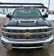 2019 Chevrolet Silverado 3500HD 4WD Crew Cab LTZ thumbnail image 08
