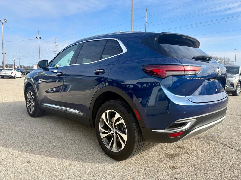 Buick Envision Vehicle Full-screen Gallery Image 06