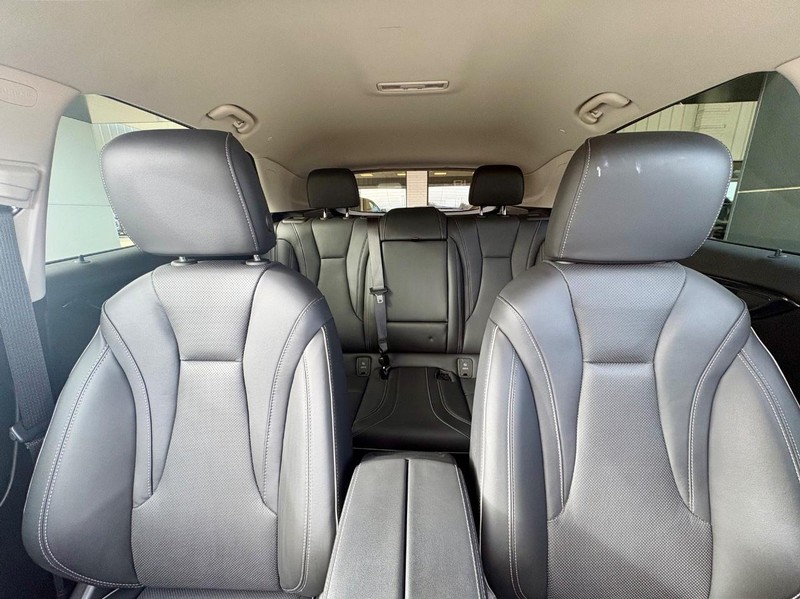 Buick Envision Vehicle Full-screen Gallery Image 27