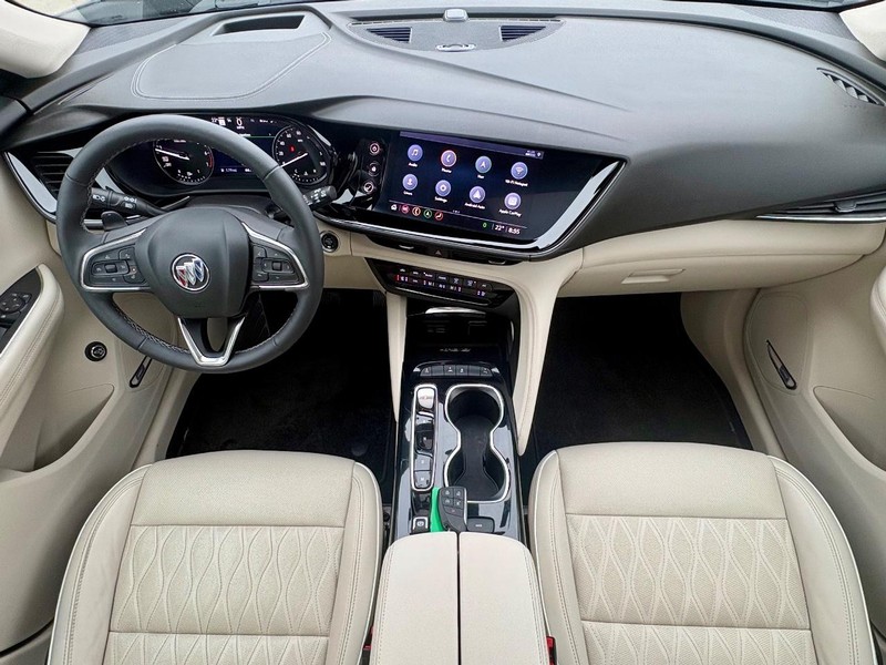 Buick Envision Vehicle Full-screen Gallery Image 13