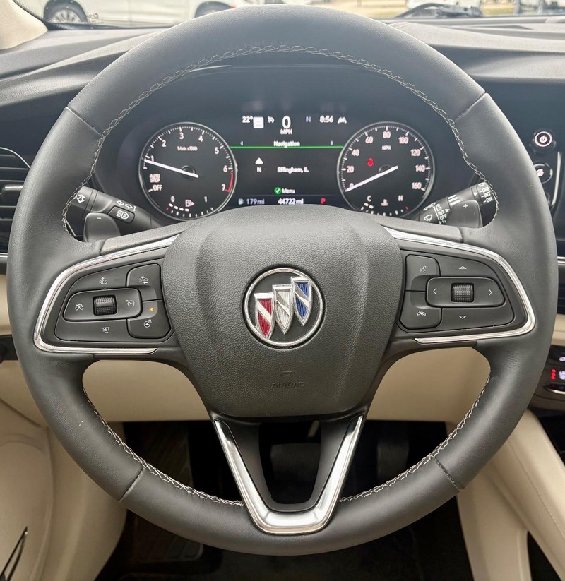 Buick Envision Vehicle Full-screen Gallery Image 20