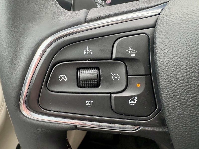 Buick Envision Vehicle Full-screen Gallery Image 21