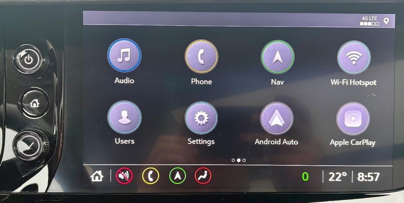 Buick Envision Vehicle Full-screen Gallery Image 24