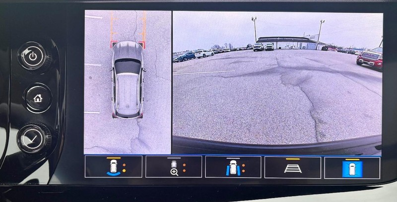 Buick Envision Vehicle Full-screen Gallery Image 27