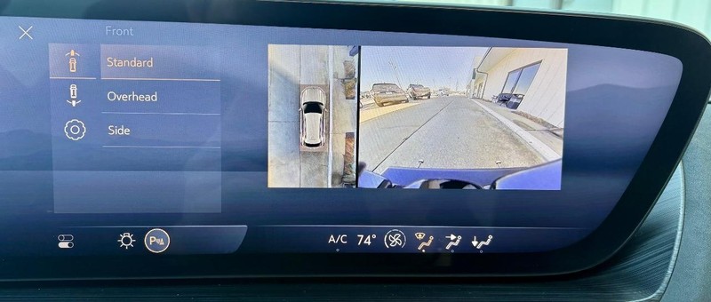 Buick Envision Vehicle Full-screen Gallery Image 27