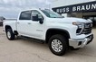 2024 Chevrolet Silverado 2500HD LTZ thumbnail image 02