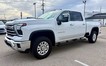2024 Chevrolet Silverado 2500HD LTZ thumbnail image 07