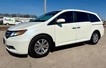2014 Honda Odyssey 5dr EX-L thumbnail image 08