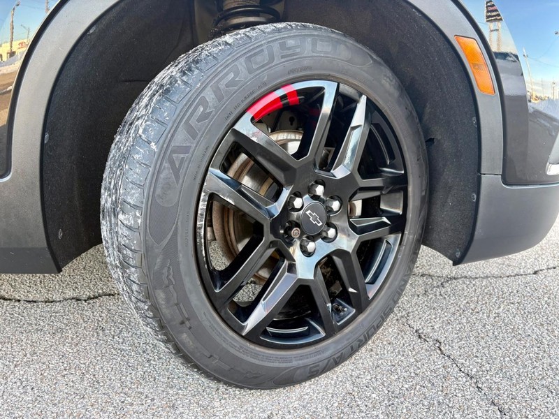 Chevrolet Blazer Vehicle Full-screen Gallery Image 10