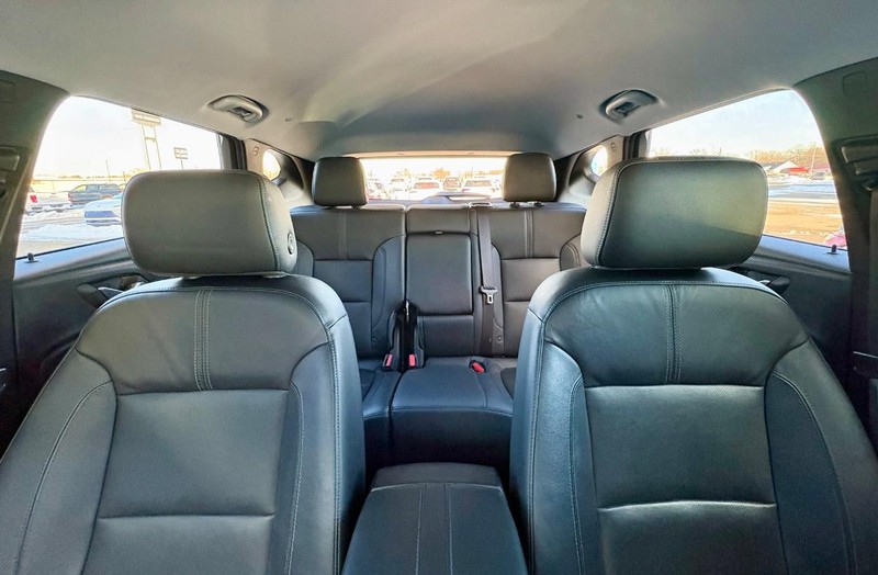 Chevrolet Blazer Vehicle Full-screen Gallery Image 27