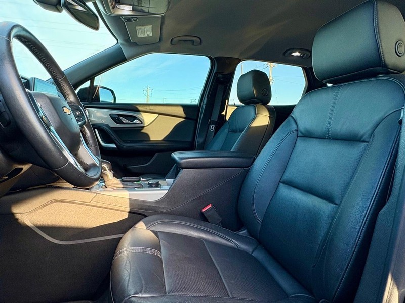 Chevrolet Blazer Vehicle Full-screen Gallery Image 29