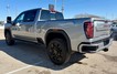 2026 GMC Sierra 2500HD 4WD Crew Cab AT4 thumbnail image 07
