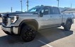 2026 GMC Sierra 2500HD 4WD Crew Cab AT4 thumbnail image 08