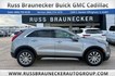 2023 Cadillac XT4 FWD Premium Luxury thumbnail image 01